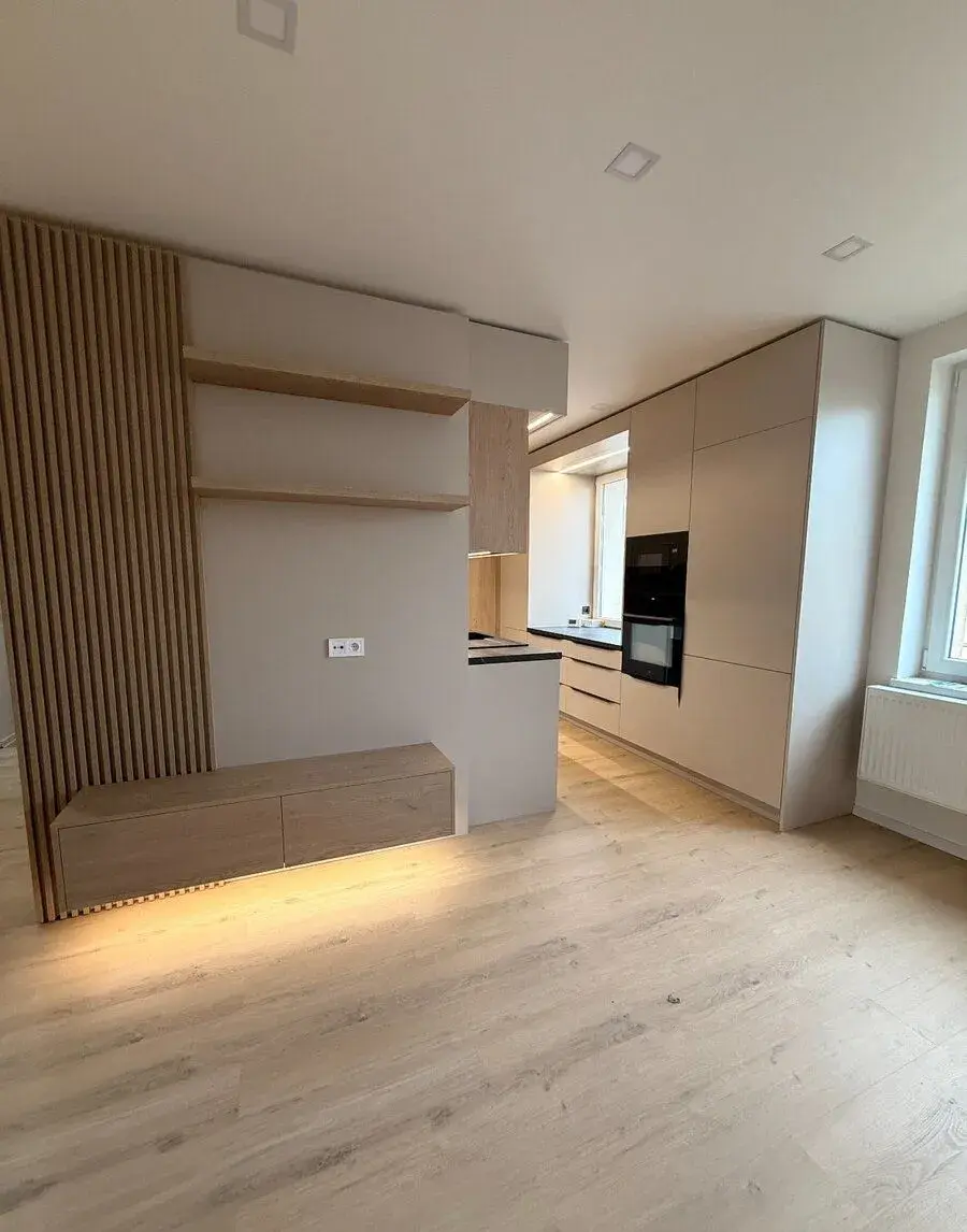 Byt 3+1 Chrudim