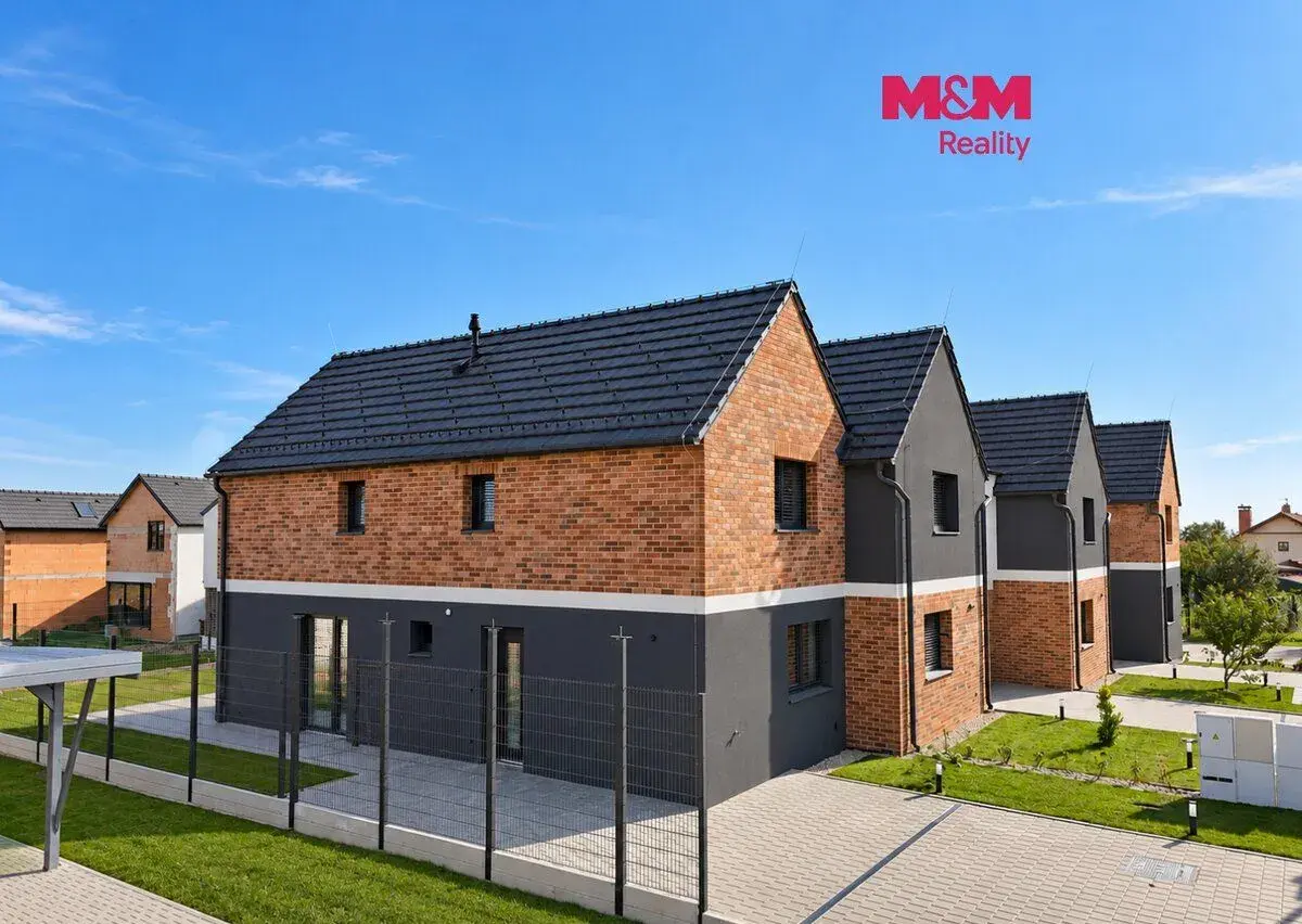 Prodej bytové jednotky/RD, 95 m², Syrovice