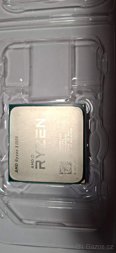 Procesor AMD Ryzen 3 1200