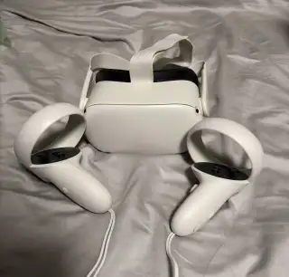 Oculus Meta Quest 2 – 128 GB