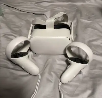 Oculus Meta Quest 2 – 128 GB