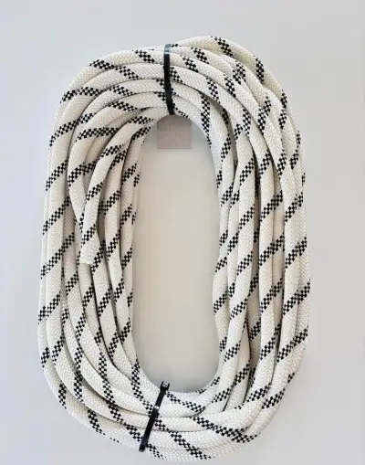 Statické lano - 11 mm - 3 až 14 m