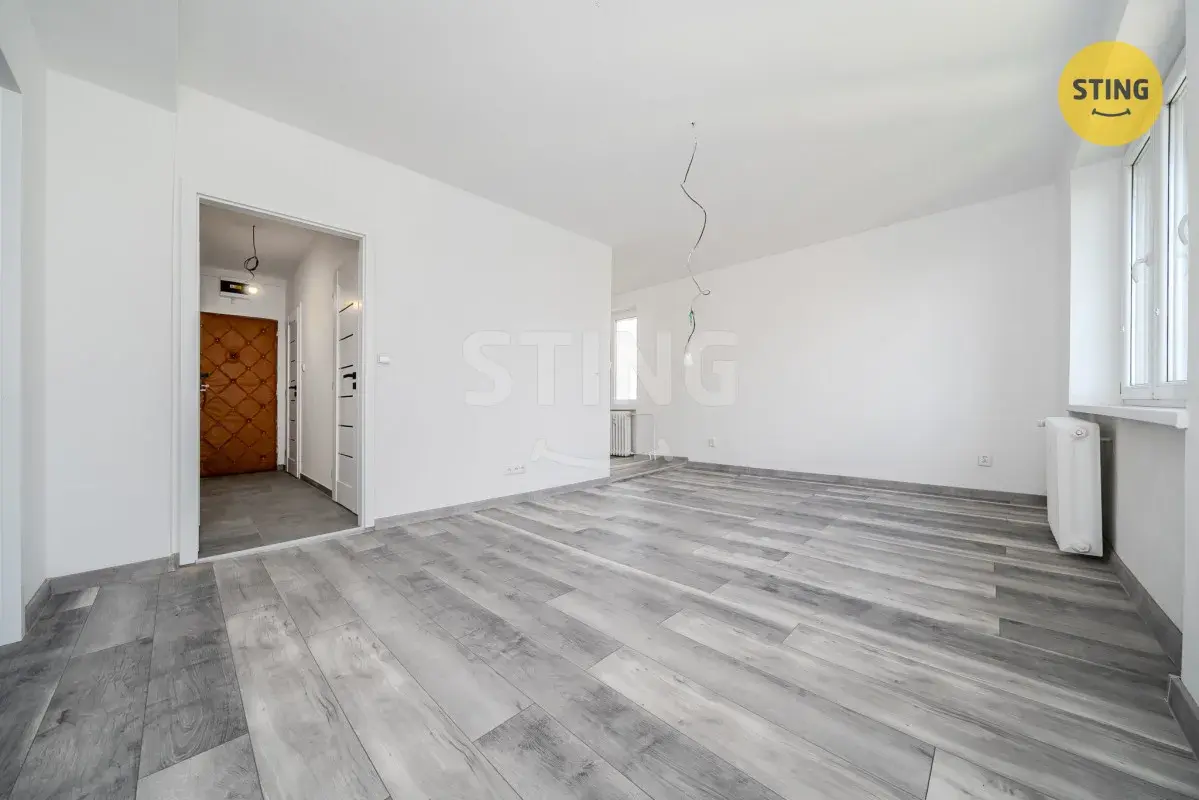 Prodej bytu 2+kk s balkonem, Havířov-Podlesí , 132314