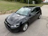 Golf 7 1.2 TSI 81kw CUP edition , Webasto