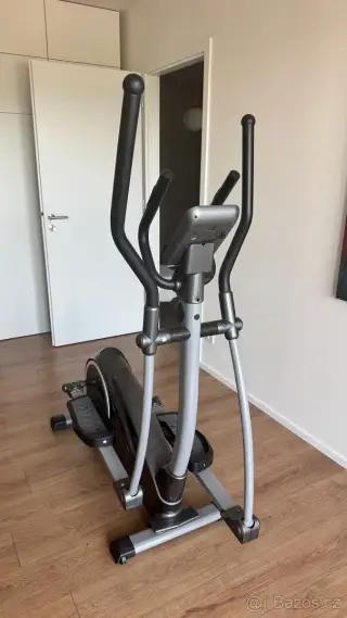 Eliptický trenažér TOORX ERX 80