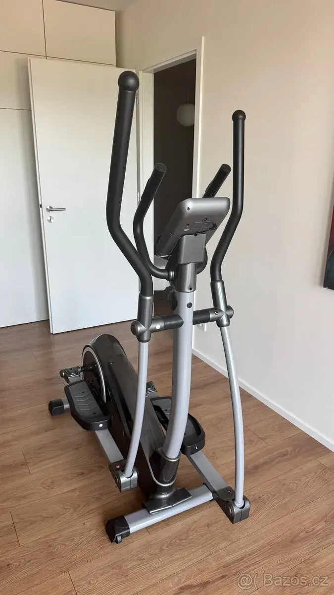 Eliptický trenažér TOORX ERX 80
