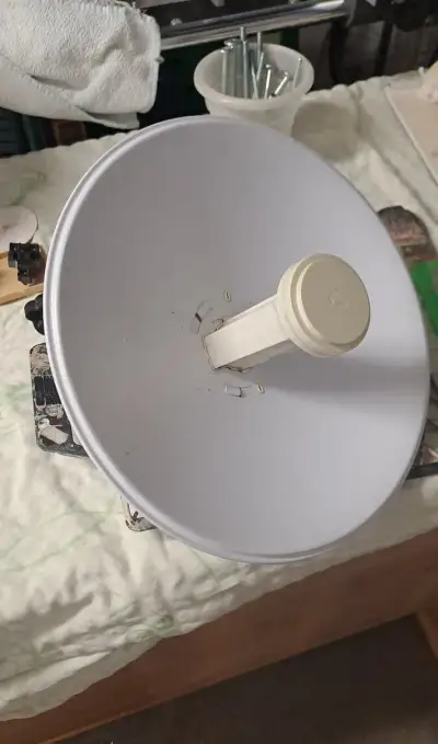 Wifi antena