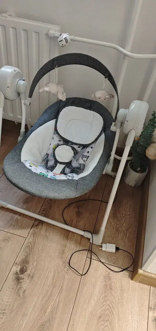 Houpátko 4Baby