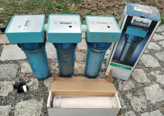Sada filtrů Rainfresh FC 200