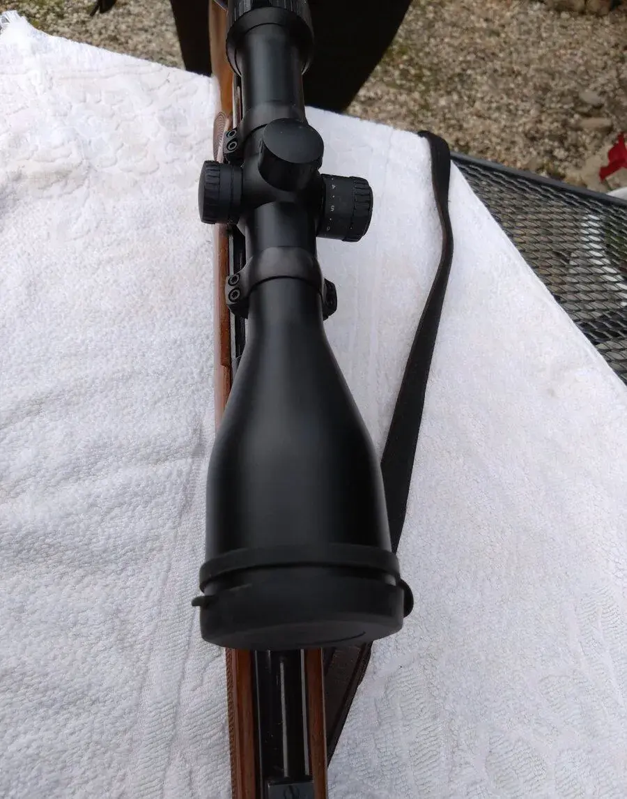 Kulovnice CZ 550 Uherský Brod