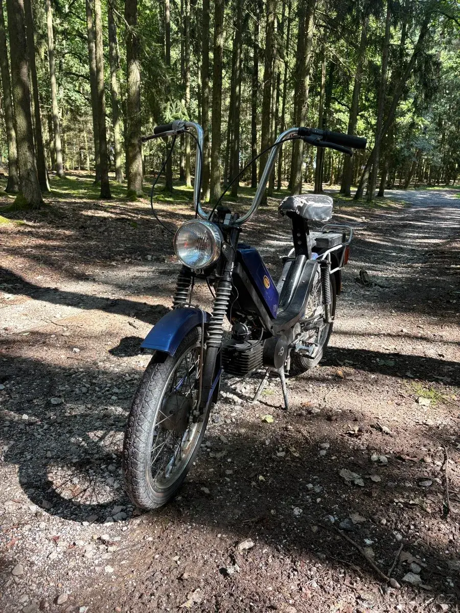 Babeta 210