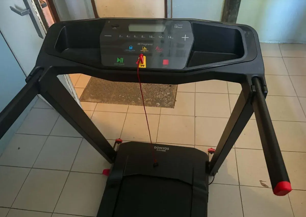 Domyos Run 100