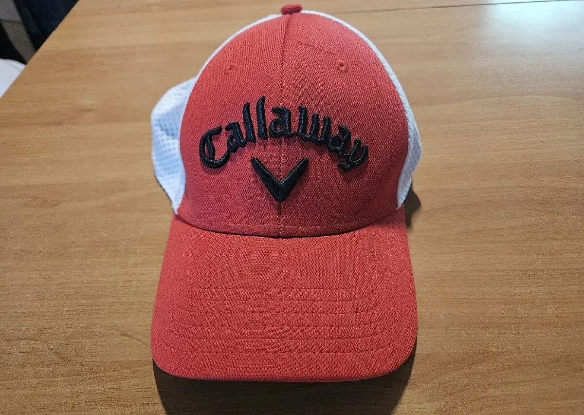 Kšiltovka Callaway technická vel L XL
