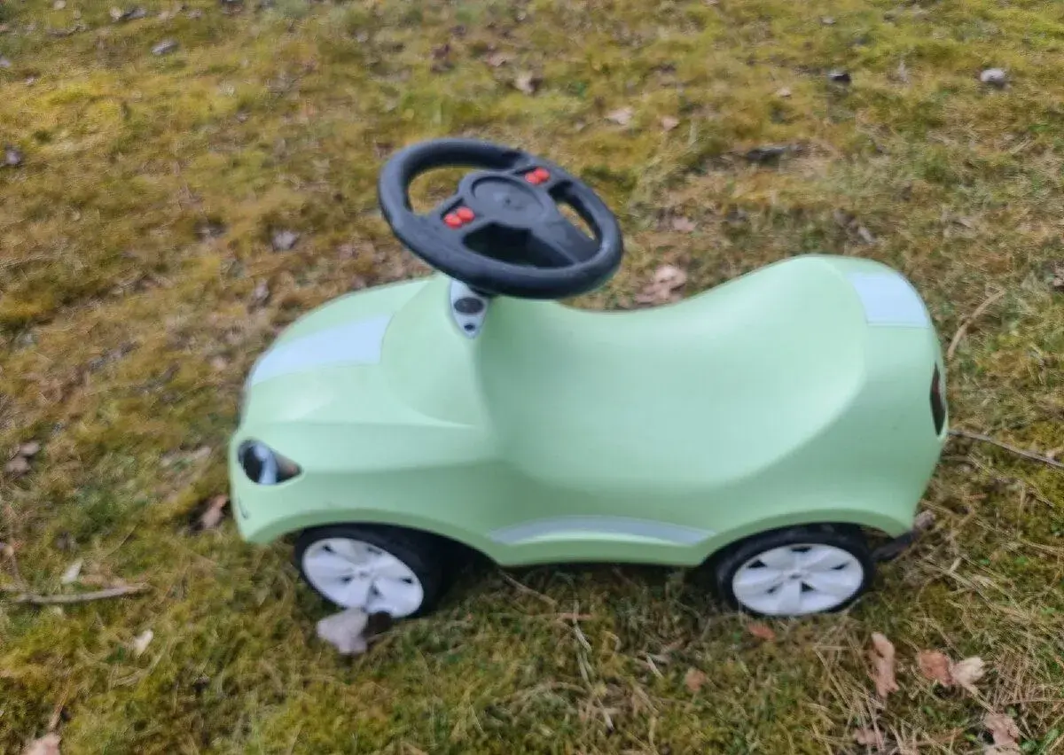 Odrážedlo Škoda Citigo