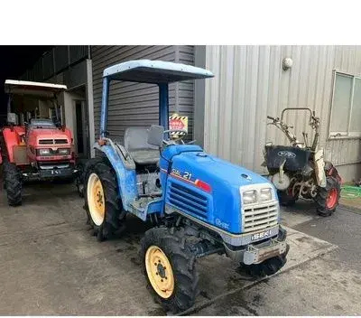 Malotraktor