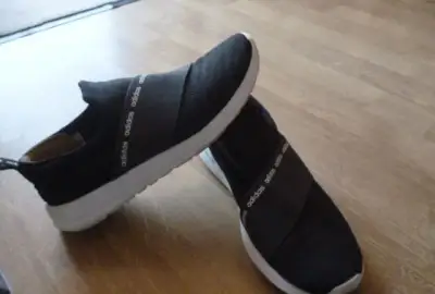 nazouvací tenisky Adidas vel.40