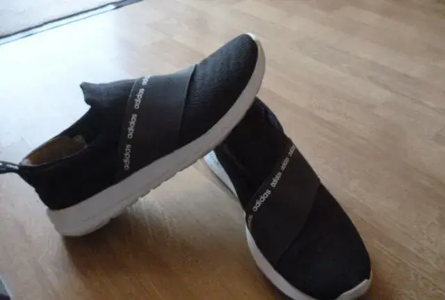 nazouvací tenisky Adidas vel.40