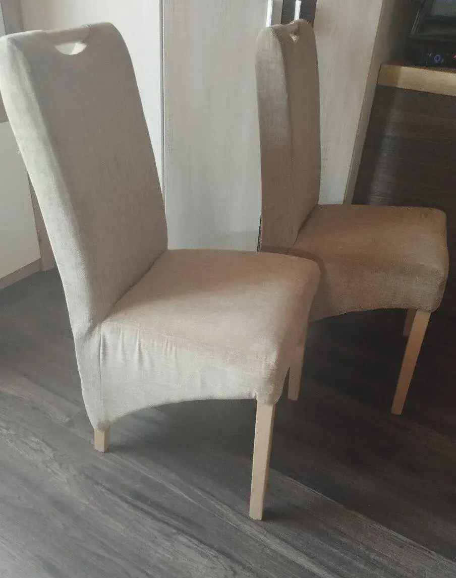 Židle 2ks