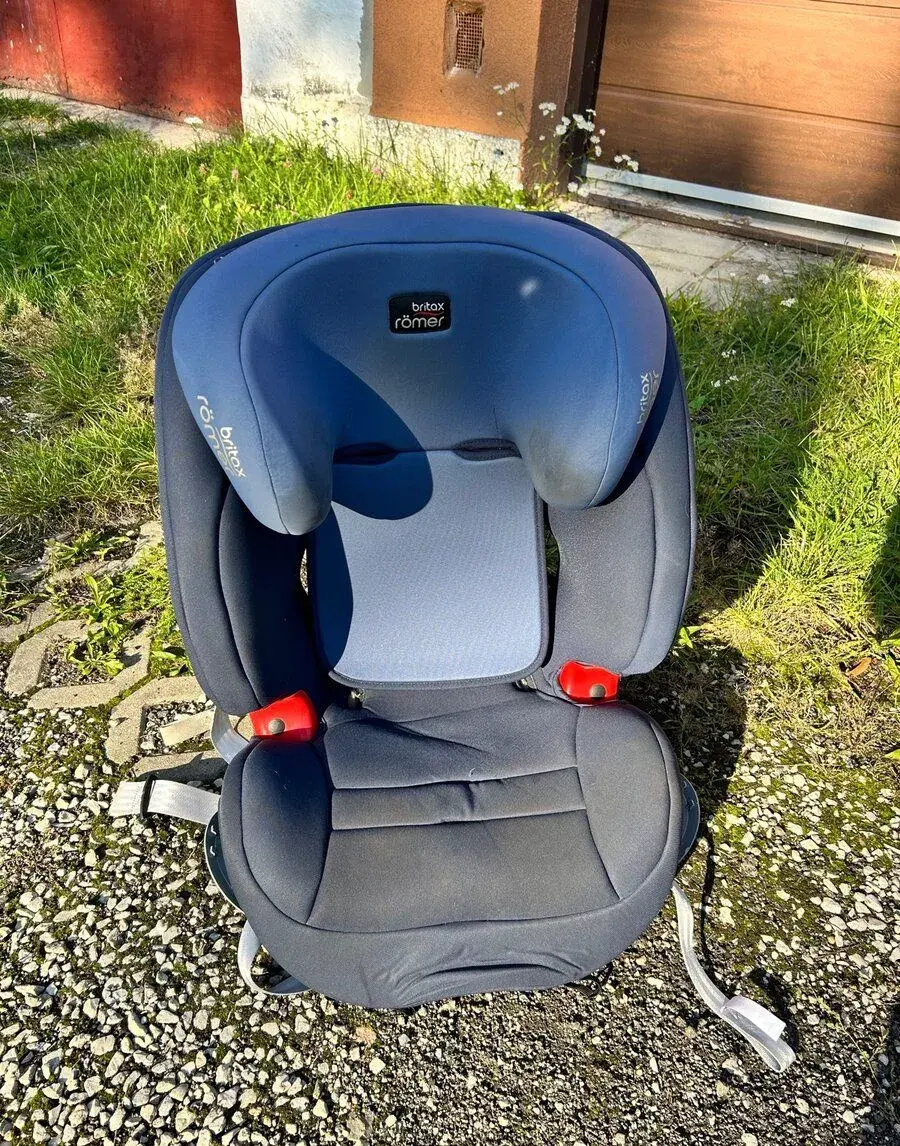 Dětská autosedačka 9-36 kg