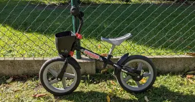 Odrážedlo pro děti