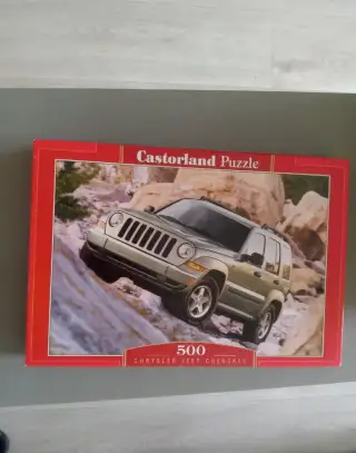 Puzzle