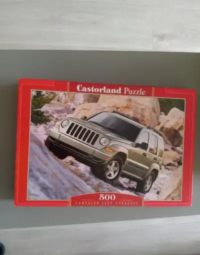 Puzzle