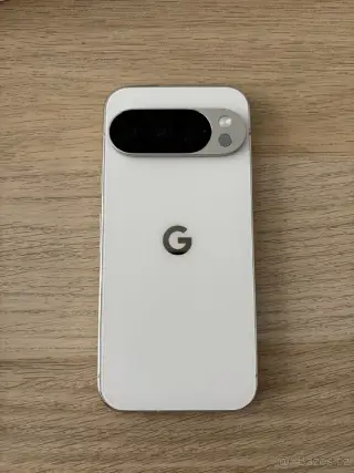 Google Pixel 10 Pro