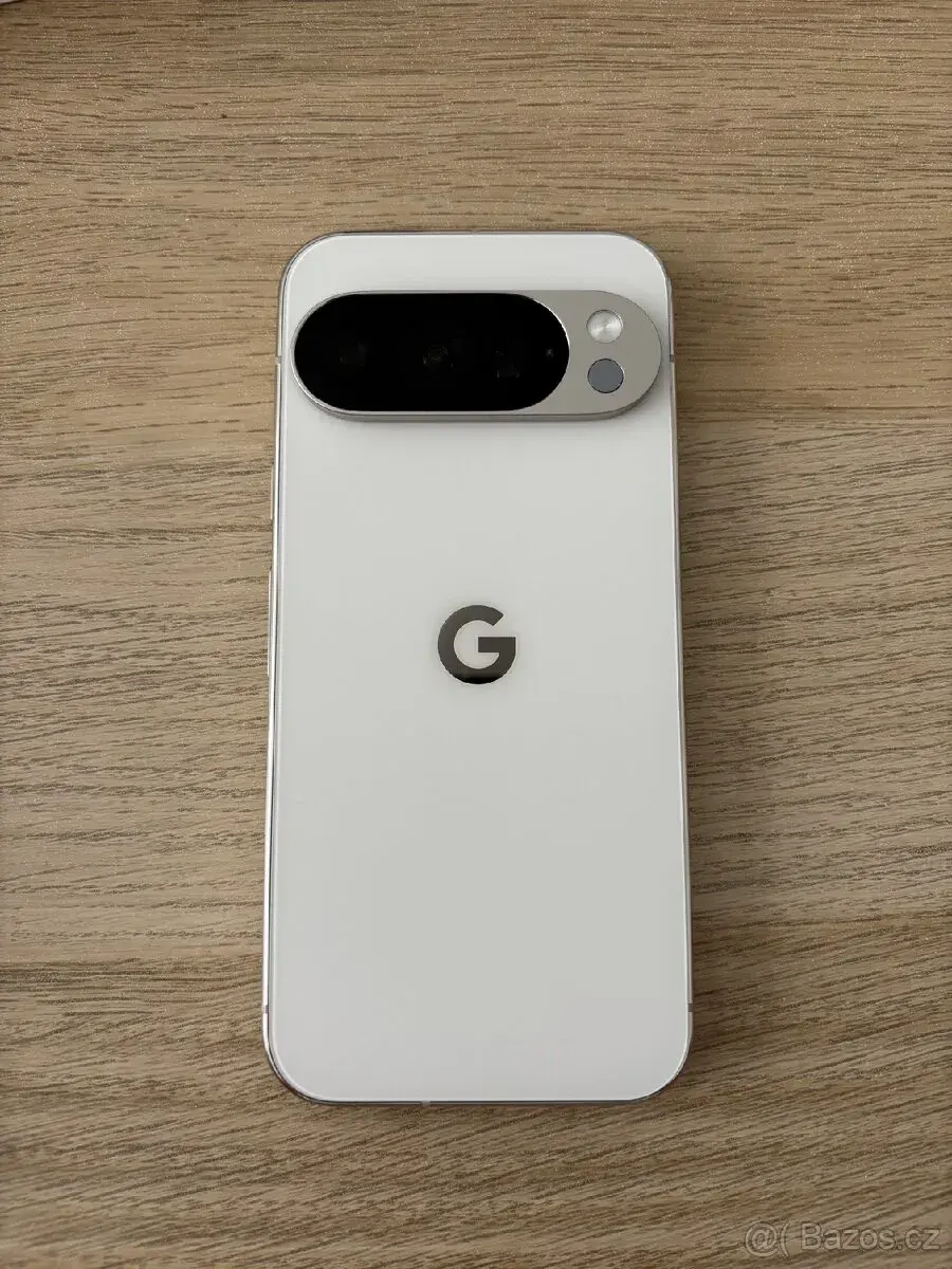 Google Pixel 10 Pro