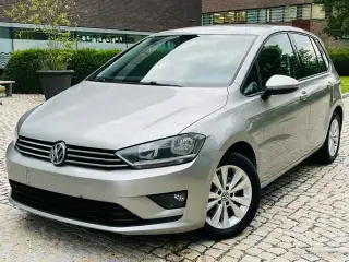 Volkswagen Golf – 179 778 km