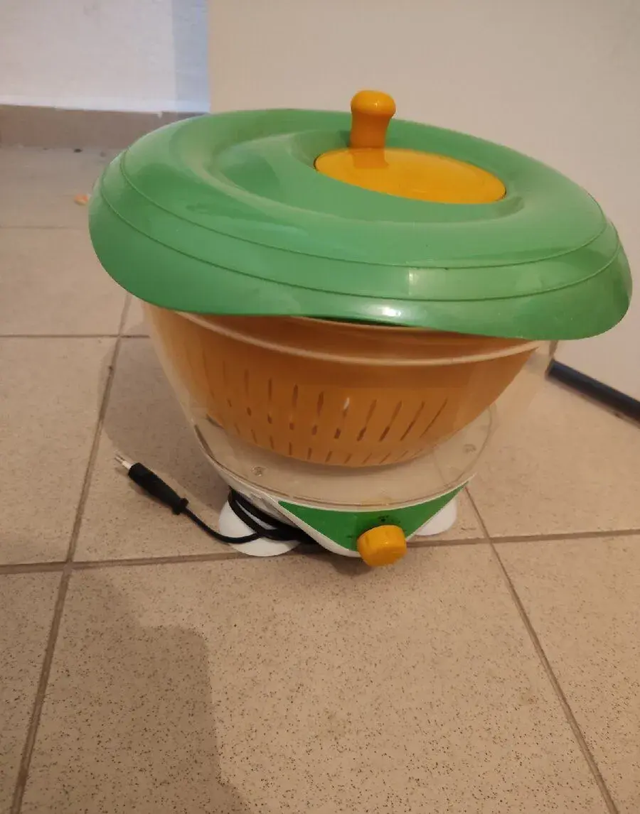 Elektrický ozonový čistič Bio Magic Cleaner 3v1