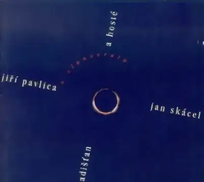 2 CD Jiří Pavlica, Jan Skácel, Hradišťan – O Slunovratu