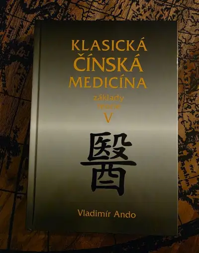 Klasická čínská medicína - Základy teorie V.