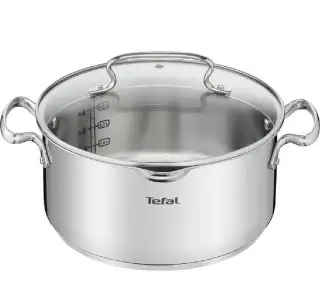 Hrnec Tefal 4l