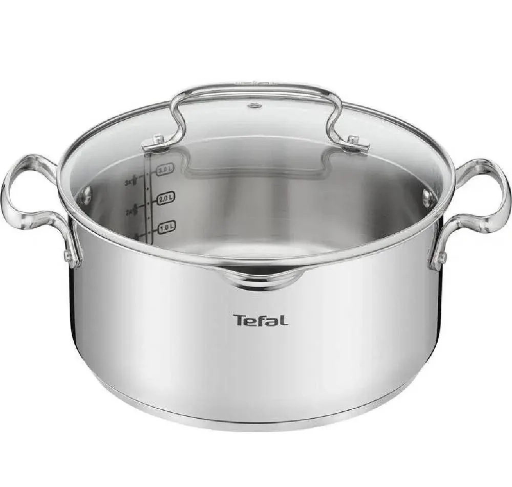 Hrnec Tefal 4l