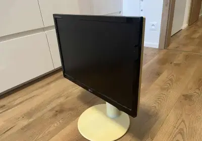 LCD monitor LG FLATRON L206WU