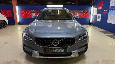 Volvo V90 – 2018