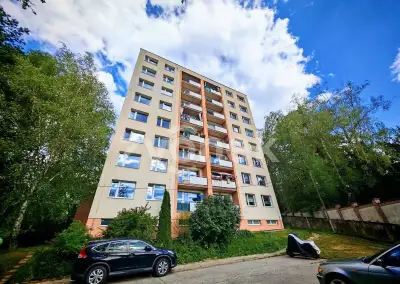Pronájem bytu 2+1, Zlín (ihned), ev.č. ZL04908