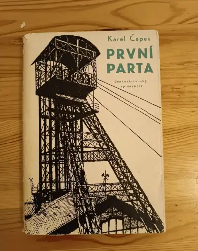 Karel Čapek