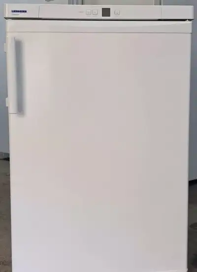 Mrazák 3 šup. Liebherr Comfort, A++.