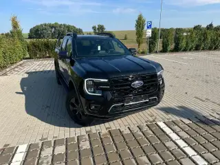 Ford Ranger – 2026, 11 920 km
