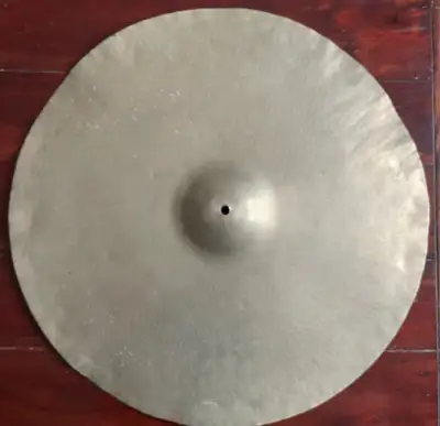 Vintage činel Trowa Ride 22" (55 cm)