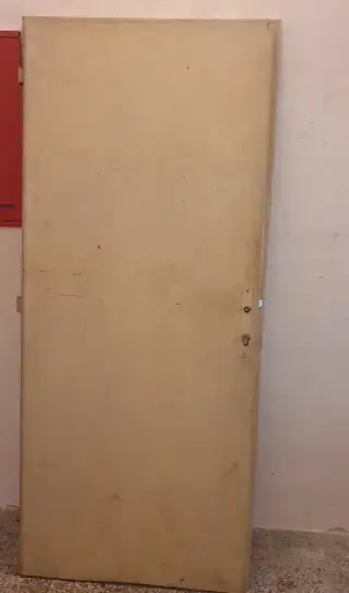 Interierové dveře pravé