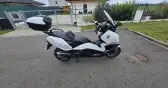 BMW C 650 GT