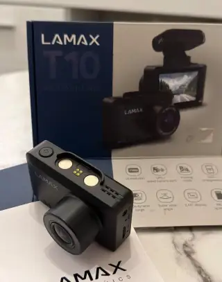 Autokamera Lamax T10