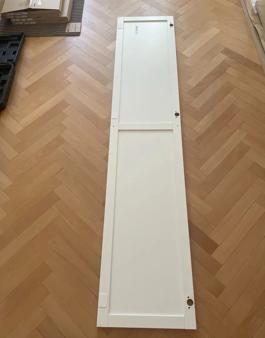 1x dvířka Ikea Oxberg 40x192cm