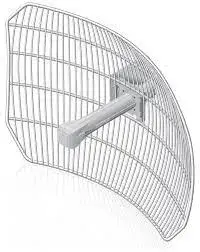 airgrid m5h 23/27dbi