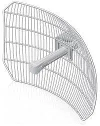 airgrid m5h 23/27dbi
