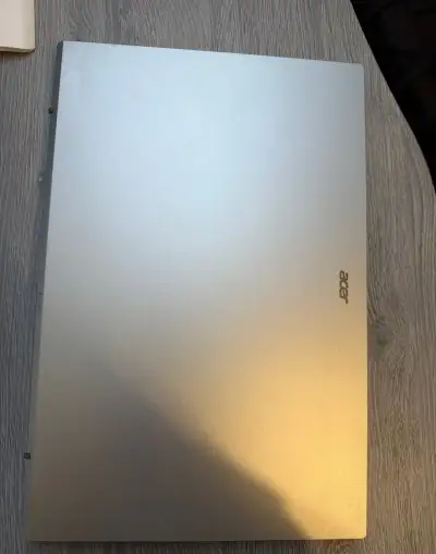 Acer Aspire Go 15
