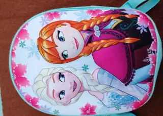Batoh Frozen