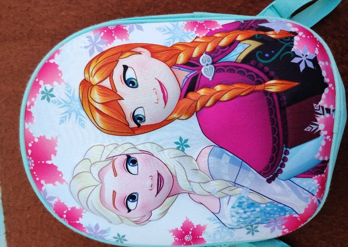 Batoh Frozen